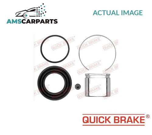 Brake caliper repair kit front - caliper,