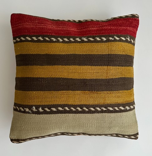 Handmade cushion cover - handmade,