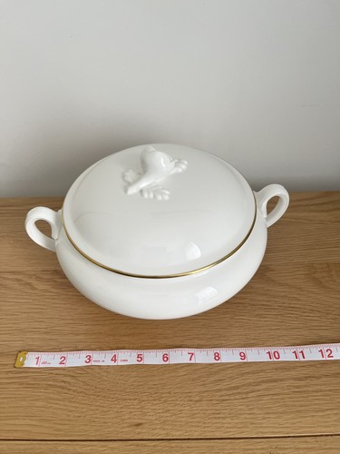 Royal worcester fine bone - worcester,