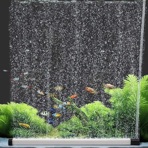 Hygger aquarium bubble curtain - hygger,