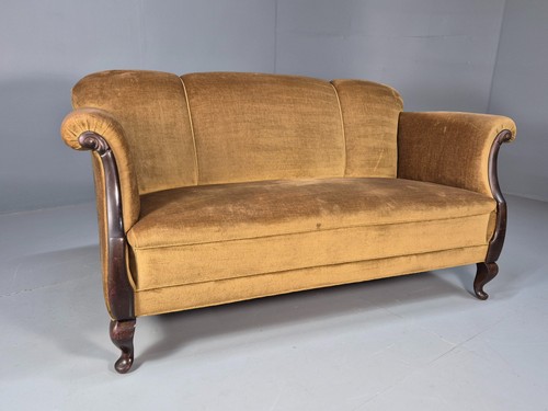 Antique 1920s danish sofa - 1920s,