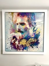 Freddie Mercury Original