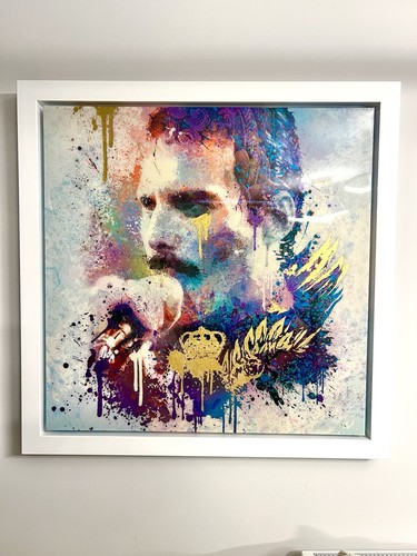 Freddie mercury original - mercury,