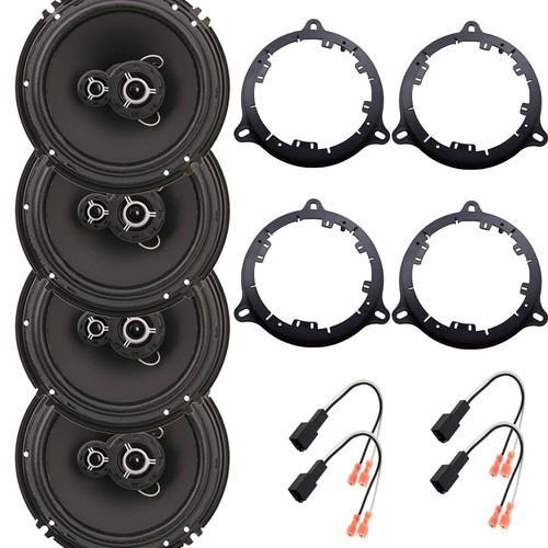 653 300 watts - sd.653, 6.5"