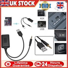 For Bmw Mini Bluetooth Music