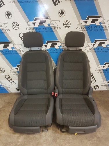 Touran folding front seats - touran,