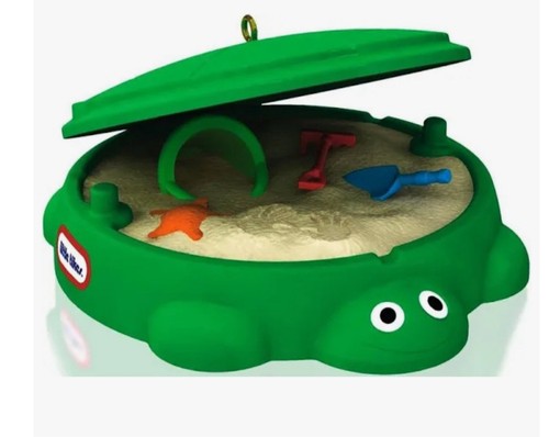 Hallmark keepsake ornament - hallmark,