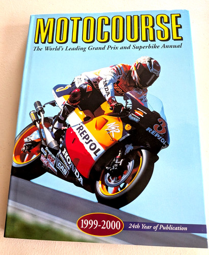 Motocourse the world leading - motocourse, world's