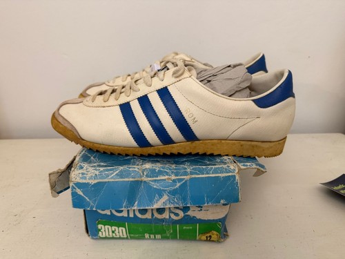 Adidas vintage 1970s 1980s - adidas,