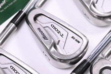 Mizuno MX-15 Irons / 4-9i /