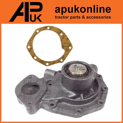 Water pump for - for, claas