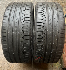 235 40 19 Continental Premium