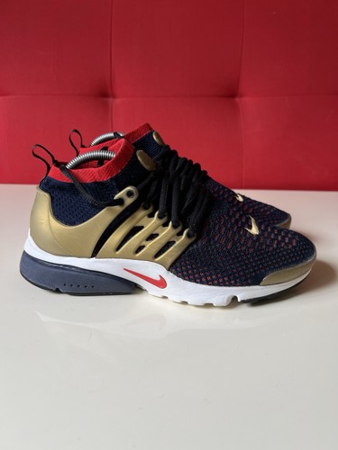 Nike air presto ultra flyknit - air,