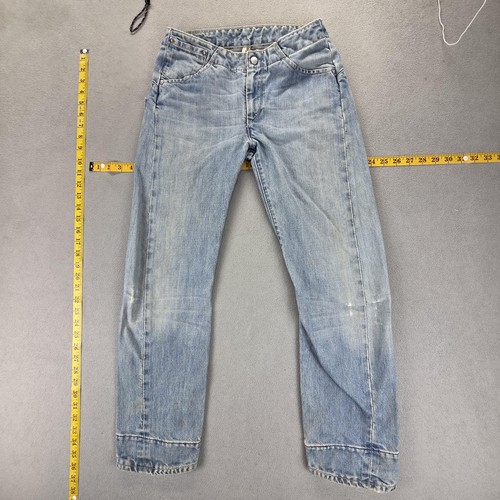 Vintage levis engineered jeans - levis,