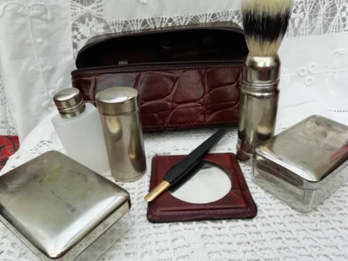 Vintage piece gentlemen s - piece, gentlemen's