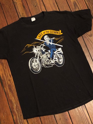 Vintage 80s fantasy - 80s, choppers