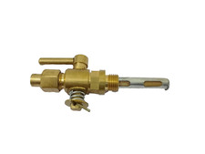 Norton Triumph BSA Fuel Petrol