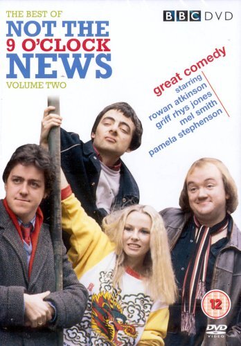Not the clock news best - not, news: