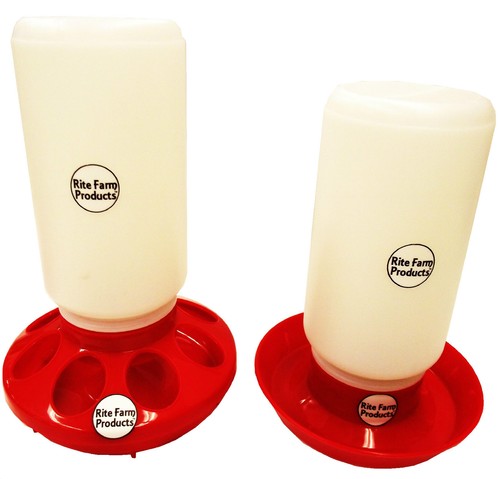 Combo red rite farm products - *combo*,