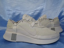 NIKE REPOSTO TRAINERS SIZE 42 SHOES FREE RUN PEGASUS ZOOM GREY PRESTO /D35