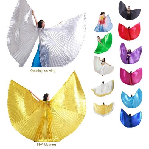 New belly dance wings - dance,