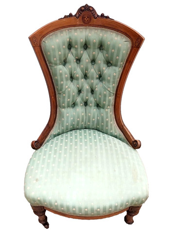 Victorian walnut mahogany - victorian,