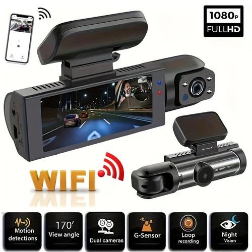 Best dash cam front - best,