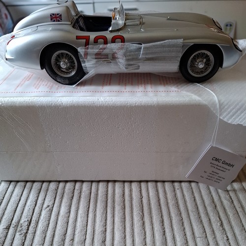 Cmc 066 mercedes benz 300 - mercedes,