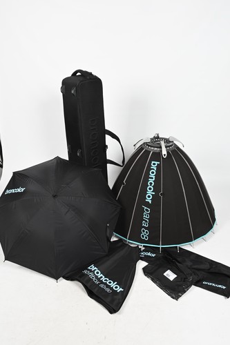 Broncolor para reflector - broncolor,