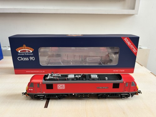 Bachmann 616ksf class 90 - bachmann, 32-616ksf