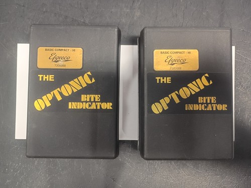 The elgeeco optonic bite - the,