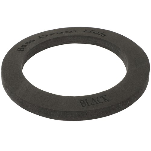 Self adhesive bass drum - self-adhesive,