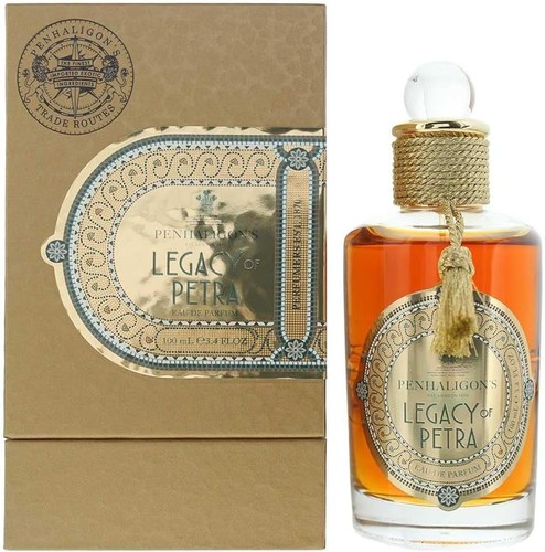 Penhaligon legacy petra - penhaligon's,