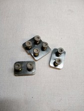 Vauxhall Vivaro Trafic