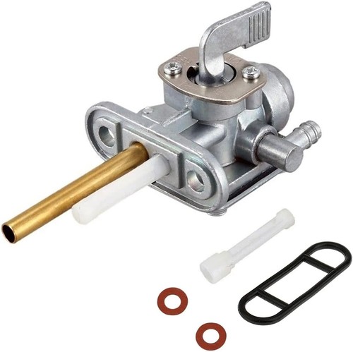 Fuel tank petcock switch - petcock,