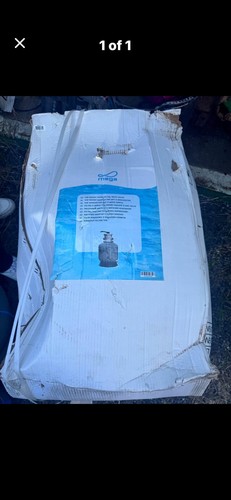 Swimming pool sand filter top - swimming,