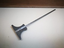 Vintage Moore and Wright Depth