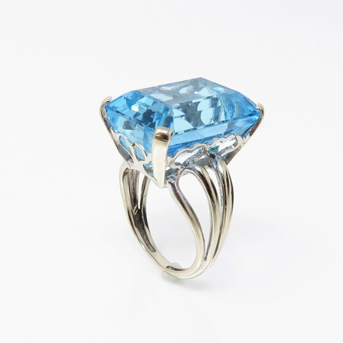 Nyjewel 14k white - gold, large