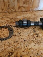 Honda NTV 650 Revere 1988-1998