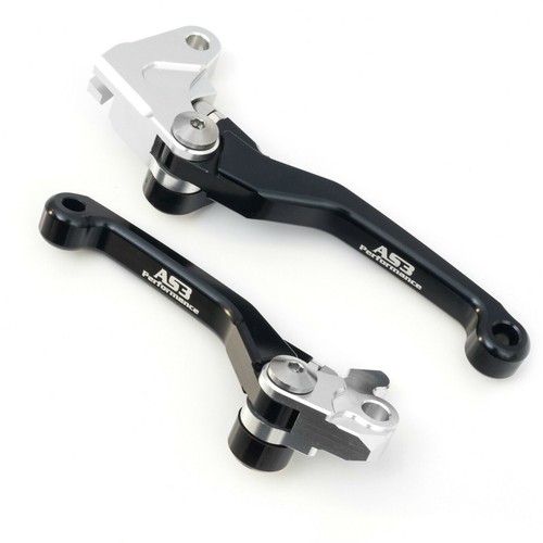 As3 brake clutch - brake, levers