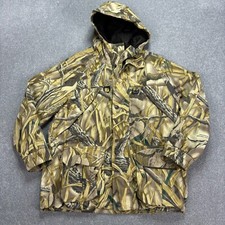 Realtree Jacket Womens Medium