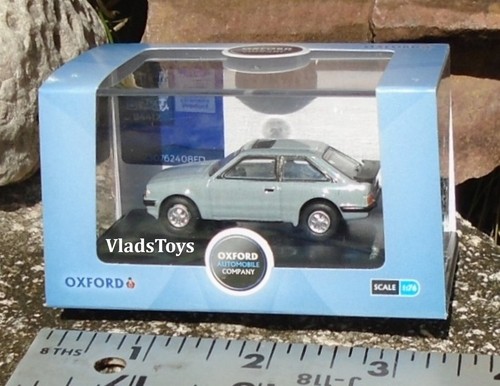 Oxford diecast scale ford - oxford,