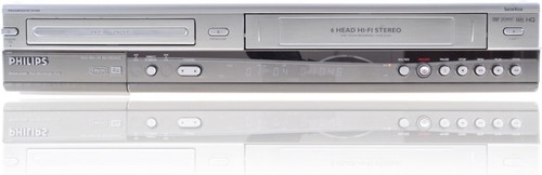 Philips dvdr3320v dvd - philips,