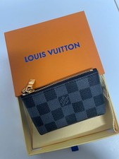 Louis Vuitton LV Key Pouch