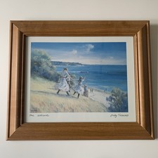 Judy Talacko The Welcome