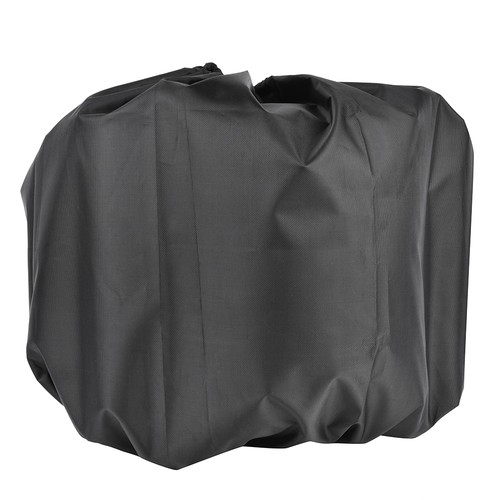 Gas bottle cover tank - cover, uv