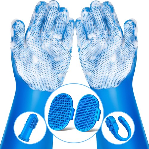 6pcs grooming bath supplies - &,