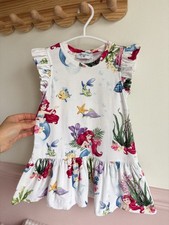 Rare Sold Out Monnalisa Disney