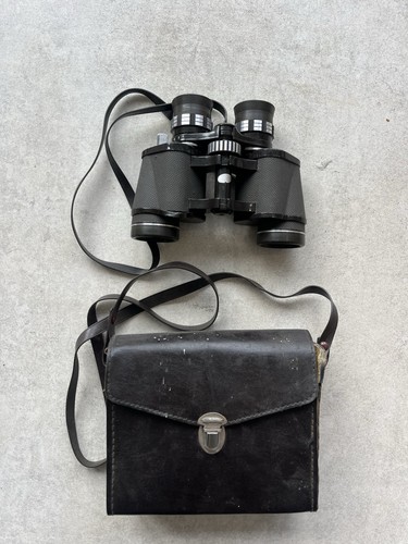 Hanimex 15x35mm binoculars - 7x-15x35mm,