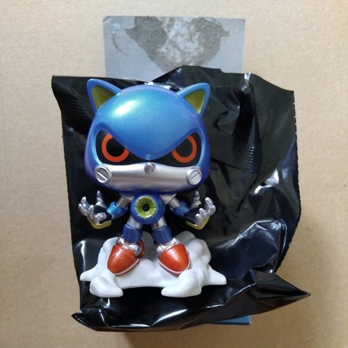 Funko mystery minis metal - mystery,